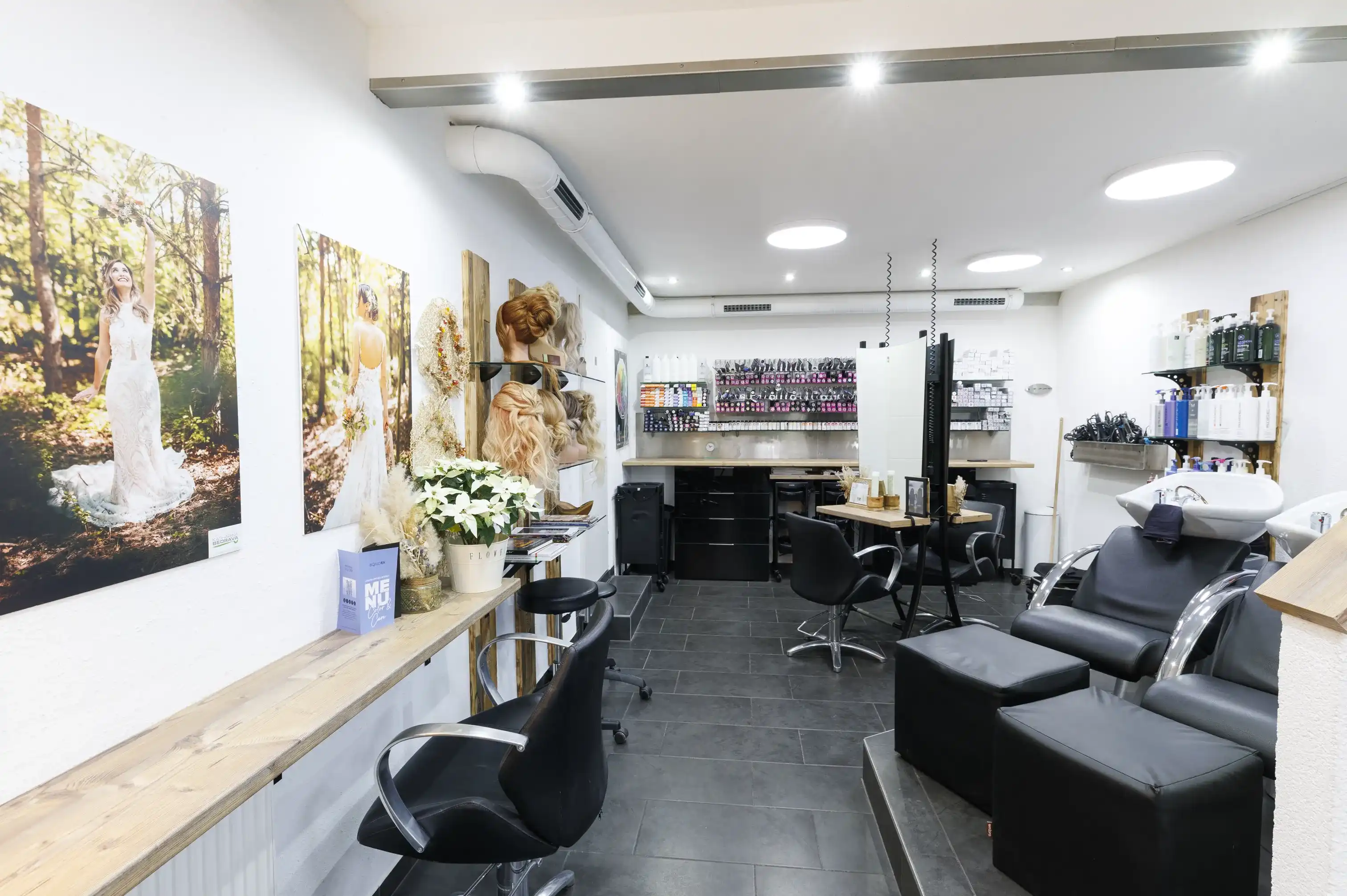 Salon Slider 3