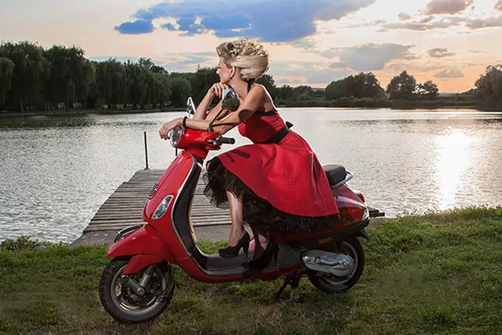 Haarige Hochzeit 8
